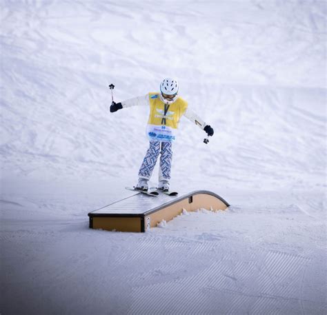 Saturdays or Sundays Freestyle - Ecole de ski Villars - Villars ski School