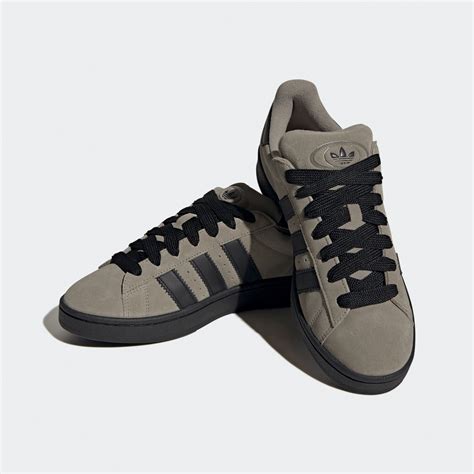 adidas Originals Campus 00s (Silpeb/Core Black/Silpeb) - H03469 ...