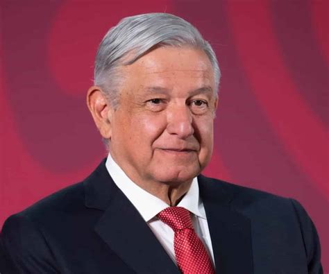 Dice AMLO que su gobierno no cometerá el mismo error de Calderón, con ...