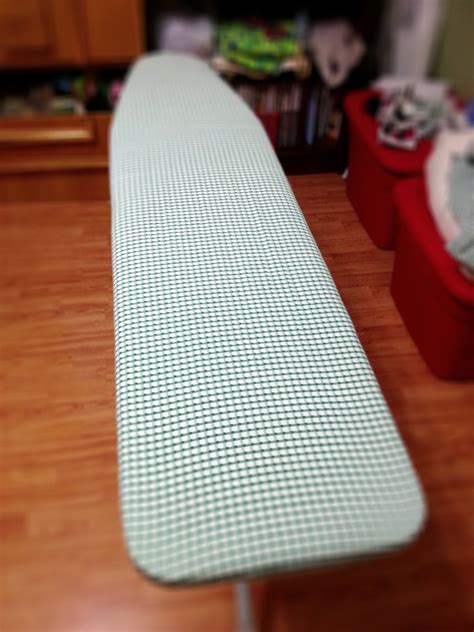 Studio DesiLoop: How to Sew a Quilted Ironing Board Cover