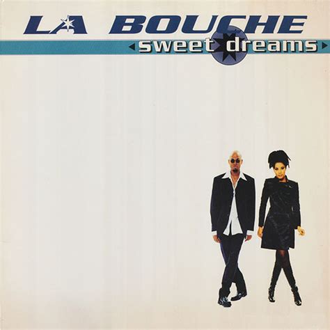 La Bouche - Sweet Dreams (1996, Vinyl) | Discogs