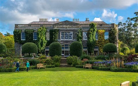 Mount Stewart House and Gardens | Ireland.com