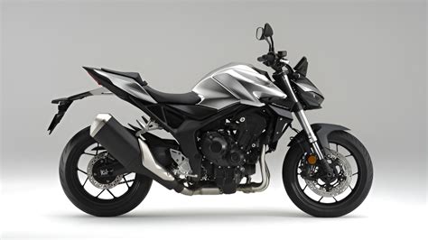 Honda CB1000 Hornet unveiled at EICMA: Specs, Features