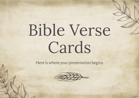 Bible Powerpoint Backgrounds