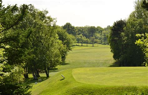 Horsforth Golf Club West Yorkshire | Hotels Near Golf Courses