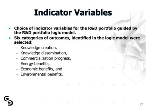 PPT - Presented at the American Evaluation Association/Canadian ...