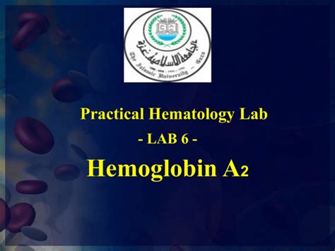 Hemoglobin-A2-new