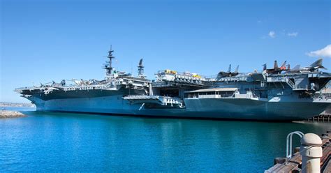 USS Midway Museum tickets | musement