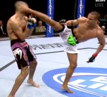 UFC 142: Aldo vs. Mendes 1/14/12 MMA Match Review Ultimate Fighting ...