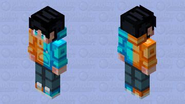 Hive Minecraft Skins | Planet Minecraft Community