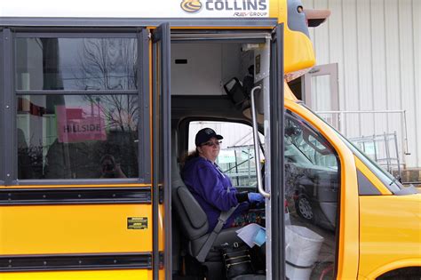 Update: School Bus Drivers Continue Drawing Paychecks Despite Kansas ...