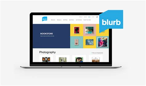 Sell your self-published book, ebook or magazine | Blurb