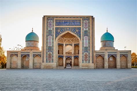 Visit Tashkent: 2021 Travel Guide for Tashkent, Uzbekistan | Expedia