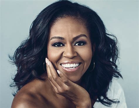 Michelle Obama includes Detroit on upcoming book tour | The Scene