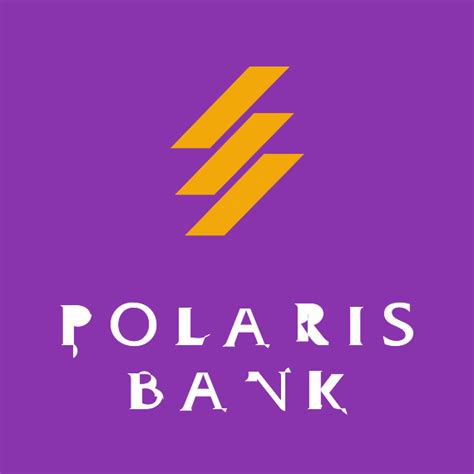 Polaris Bank Logo Vector (SVG) Free Download - SvgVault: Free Brand ...