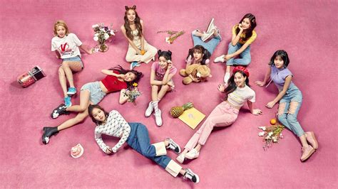 Twice HD Desktop Wallpapers - Wallpaper Cave