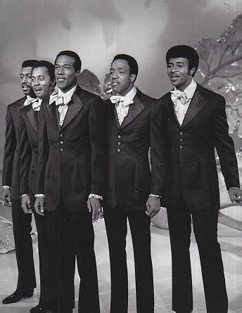 The Temptations | Biography, Albums & Songs | Study.com