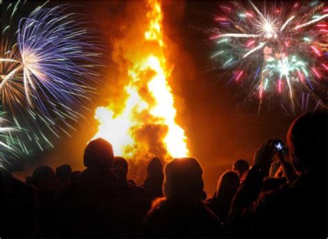 Fears for Bonfire Night in Sheffield as fireworks displays axed across ...