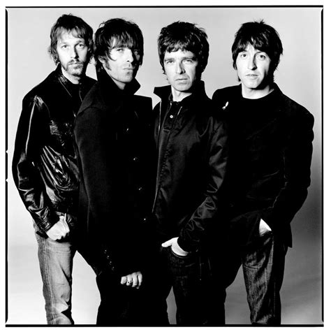 Oasis Concert #oasis | Oasis band, Britpop, Foo fighters