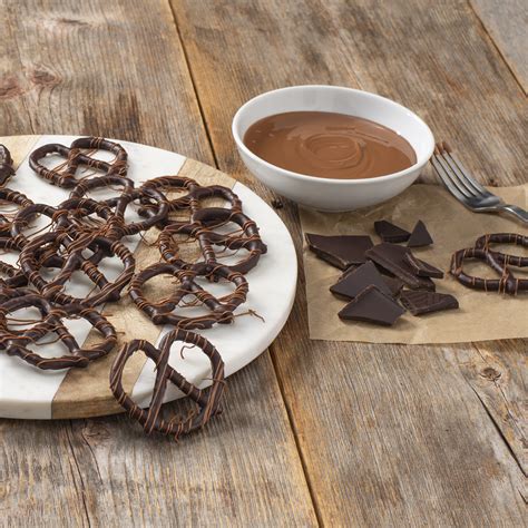 ROLD GOLD® Chocolate-Covered Pretzels | Tasty Rewards