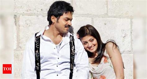 Karthi is back on the Telugu screens | Telugu Movie News - Times of India