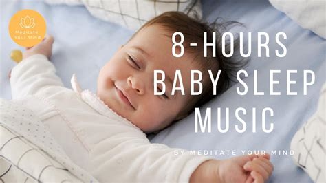 Baby Lullaby: Lullaby Song to Sleep - Baby Sleep Music, Relaxing Music ...