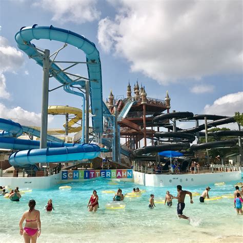 10 Tips for Schlitterbahn New Braunfles | Schliterbahn with Kids