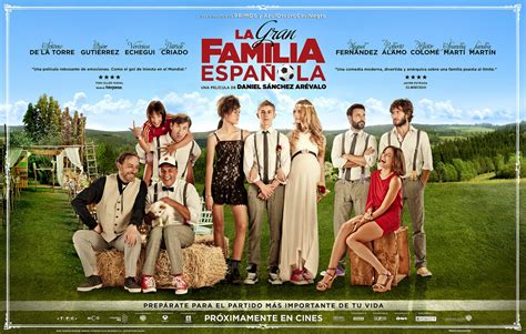 6 Spanish Movies You Need To Check Out In Your Free Time