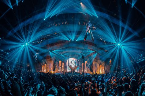 Tomorrowland Winter Returns for 2023 | Festival Recap – noctismag.com