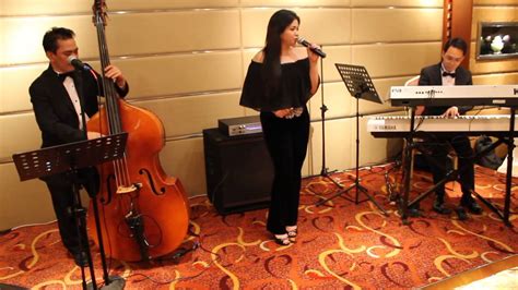 Jazz Trio performance - Hire Best live Bands in Hong Kong - Birkun ...