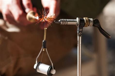 Top 5 Best Fly Tying Bobbins (2023 Buyer's Guide) - Into Fly Fishing