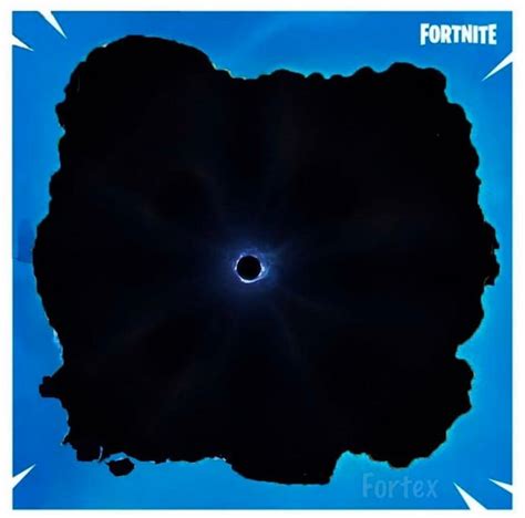 Fortnite Black Hole Memes Took Over the Gaming World This Weekend - Wow ...