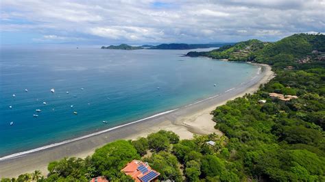 Costa Rica: Las 10 playas que debes de visitar - Tica Nomada