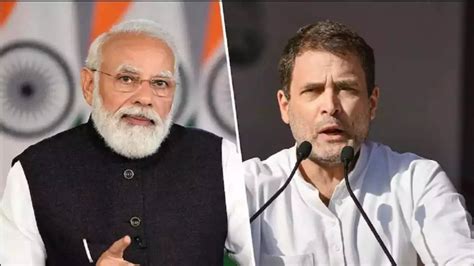 Assembly Elections: PM Modi Makes Vote Appeal, Rahul Gandhi Reminds ...