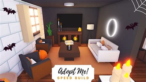 Adopt Me Living Room Ideas Aesthetic - Millionaire Jihanshanum | yunahasni