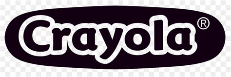 Crayola Logo Clipart - Logo Crayola Crayon