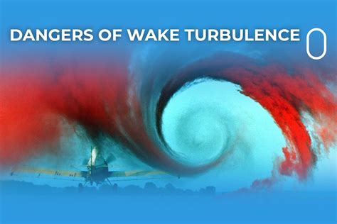 The Dangers of Wake Turbulence And How It's Managed By Pilots