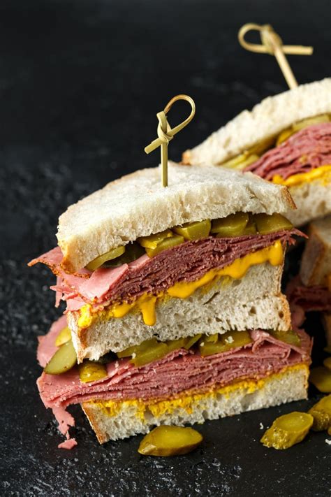 10 Best Pastrami Recipes (+ Easy Meal Ideas) - Insanely Good