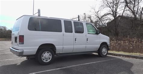 Catalytic converters stolen from NJ church vans: Police - CBS Philadelphia