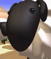 Sheep Voice - VeggieTales (Show) | Behind The Voice Actors