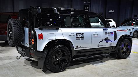 New Defender, Land Rover Defender 110, Range Rover, Atv, Offroad ...