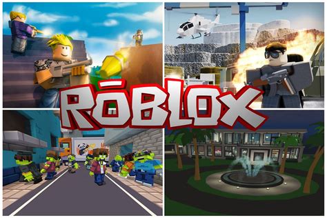 5 best Roblox games for beginners