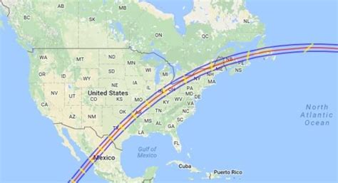 Solar Eclipse Canada 2024 - Karly Martica