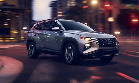 2023 Hyundai Tucson