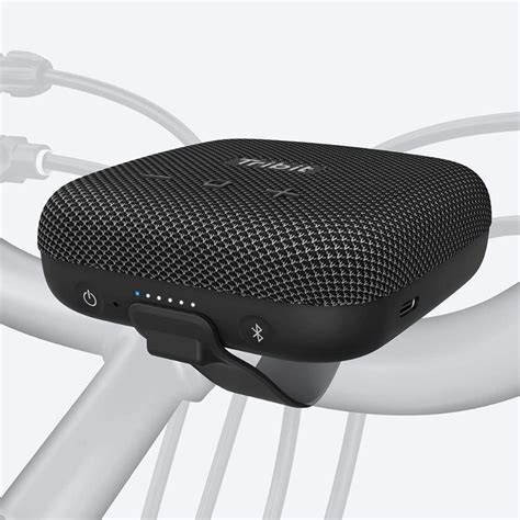 How To Improve Your Ride With A Bike Bluetooth Speaker!