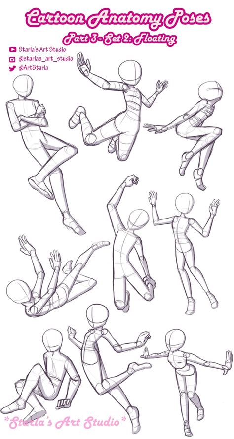 Drawing poses – Artofit