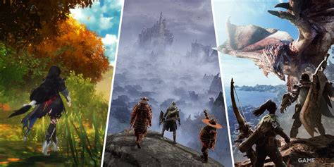 The 25 Best Multiplayer RPGs Of All Time (April 2023) - TrendRadars