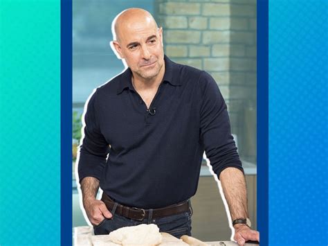 Stanley Tucci Gave Us the Secret to Creamy Pasta Sauce—And You Probably ...