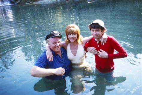 How 'Gilligan's Island' Was Turned Into 'Gilligan's Planet'