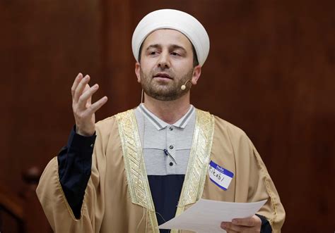 Villager Q&A: Imam Rihabi Mohamed, religious leader of the Islamic ...